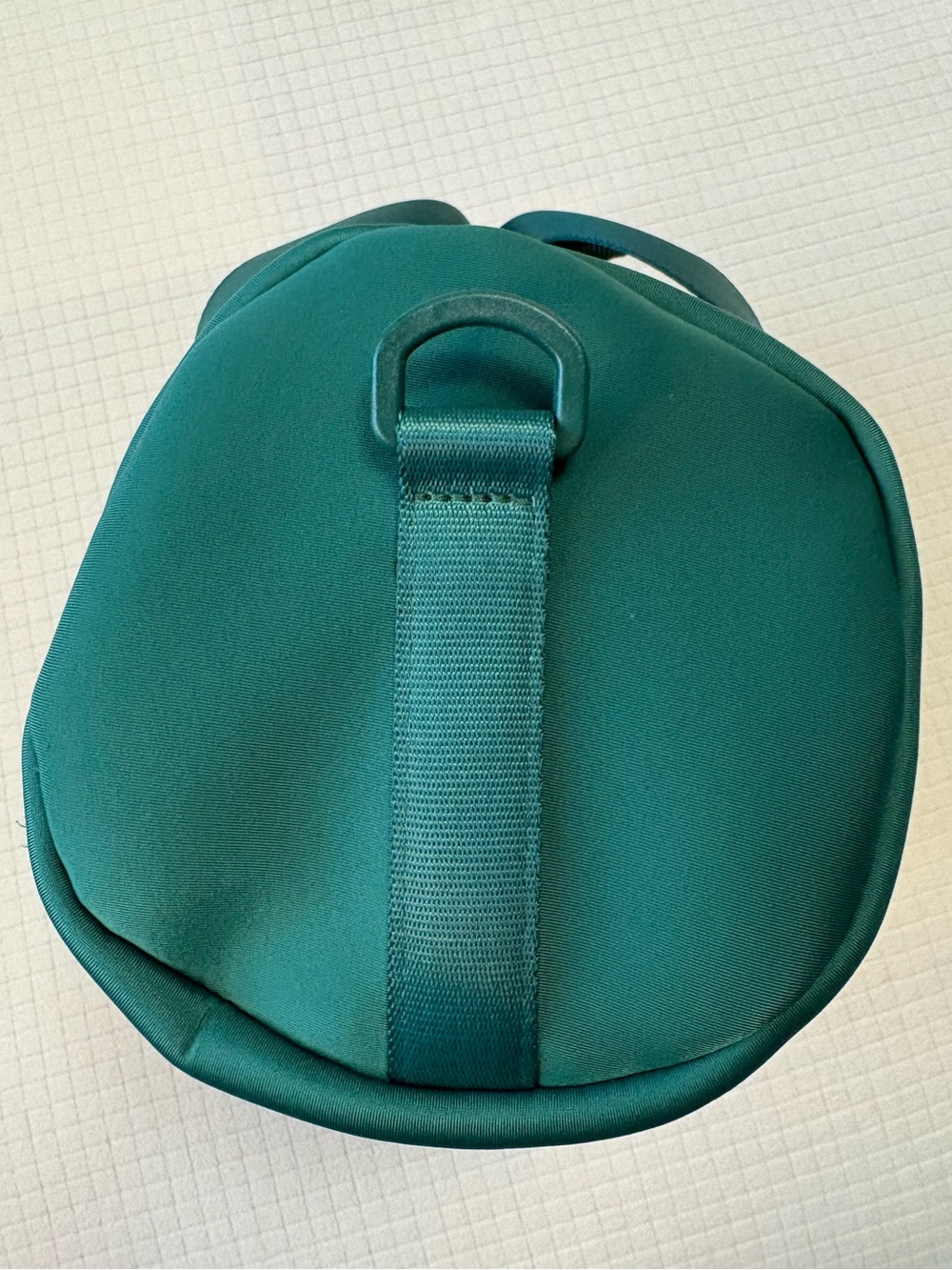 all in motion green crossbody barrel bag - Picture 8 of 13